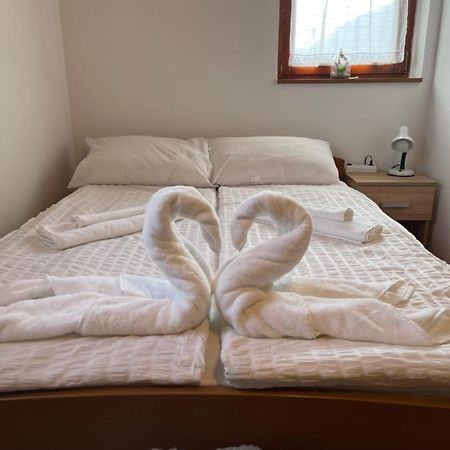 Kometer Apartment Бовец Екстериор снимка